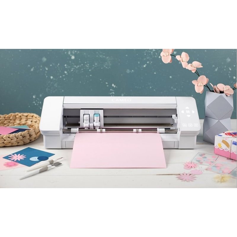 Silhouette Cameo 4 Silhouette Cameo 4