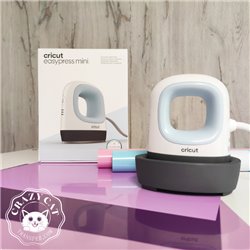 Cricut EasyPress Mini