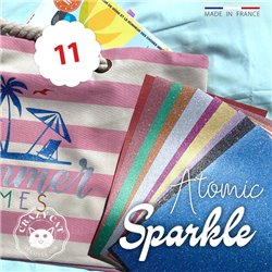 Atomic Sparkle