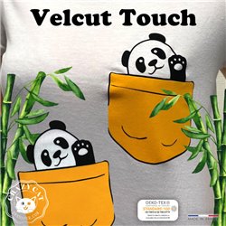 VelcutTouch
