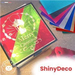 ShinyDeco