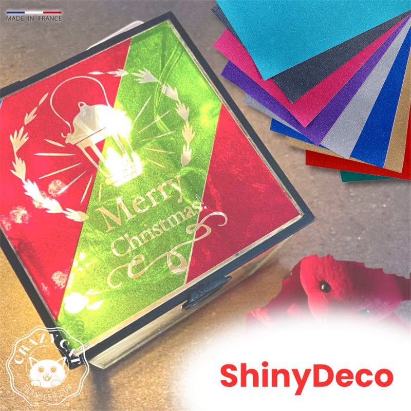 ShinyDeco ShinyDeco