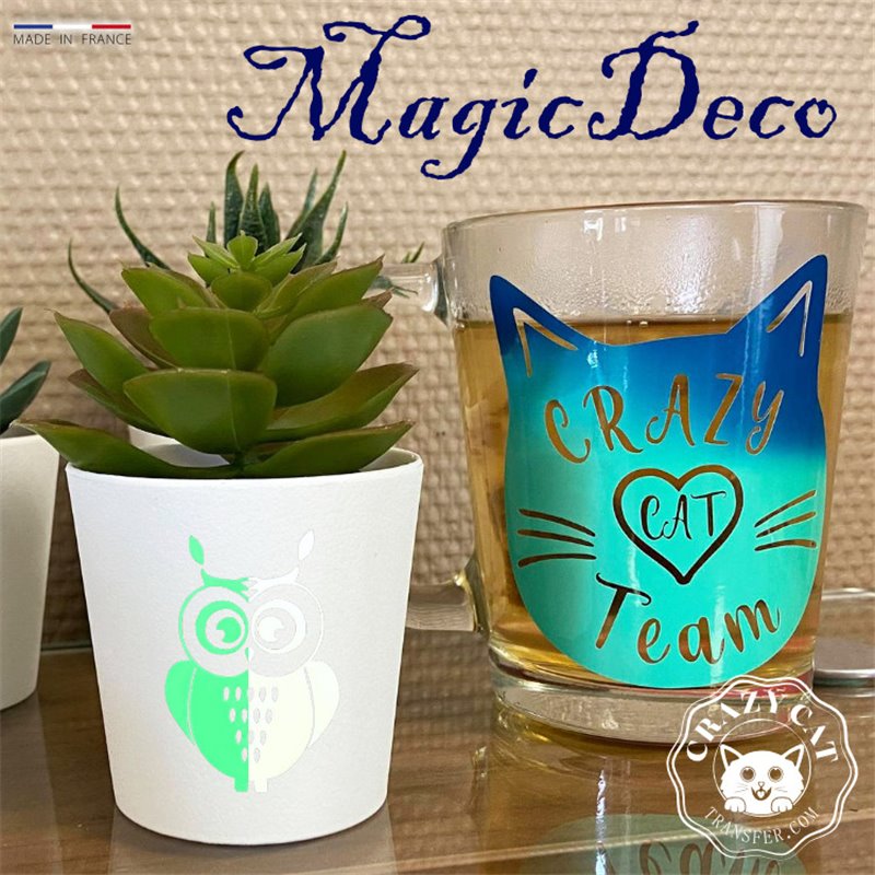 MagicDeco