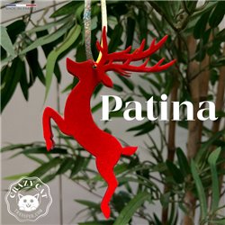 Patina