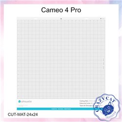 Feuille de transport pour Cameo Pro