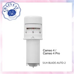 Lame automatique pour Cameo 4, CameoPlus, CameoPro et Portrait 3