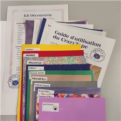 Kit Découverte