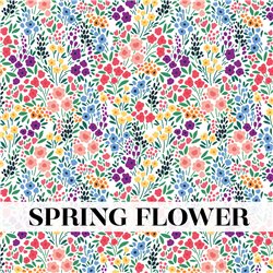 Spring Flowers