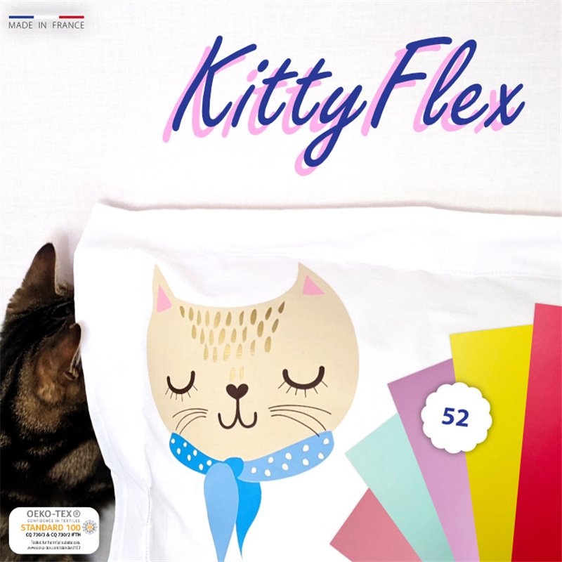 KittyFlex R KittyFlex R